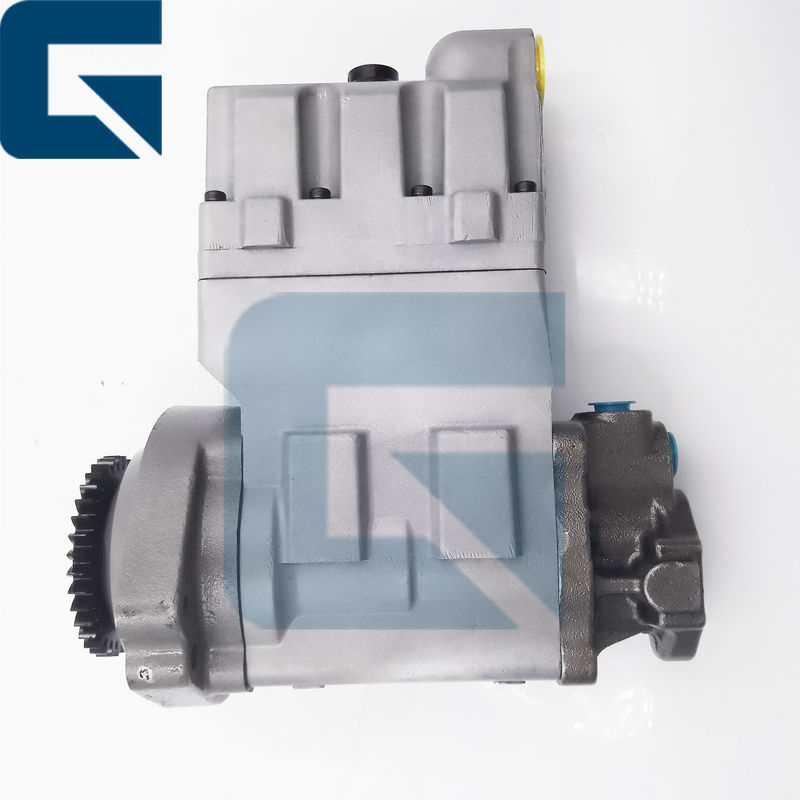 384-0607 Diesel Fuel Injection Pump 3840607 For C7 Engine
