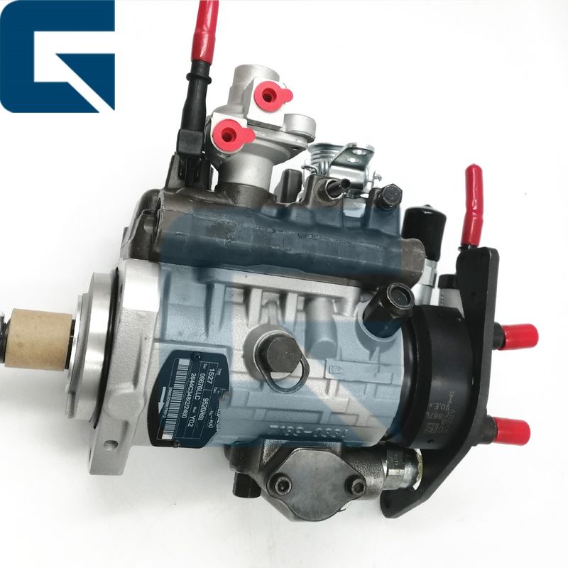 9520A383G Fuel Injection Pump 9520A383G For DP310 3116