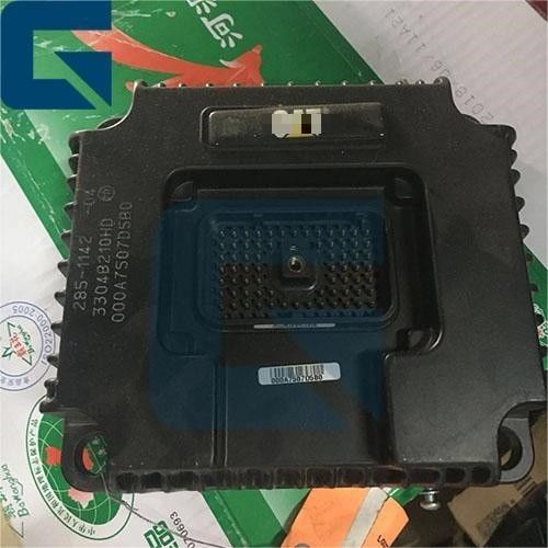 Durable  Excavator Controller 285-1142-04 ECU / Computer Box 285-1142
