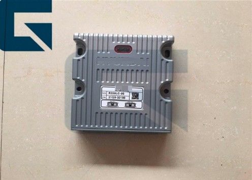 RX150W-9 Excavator Electric Parts CPU Controller MCU 21Q4-32410