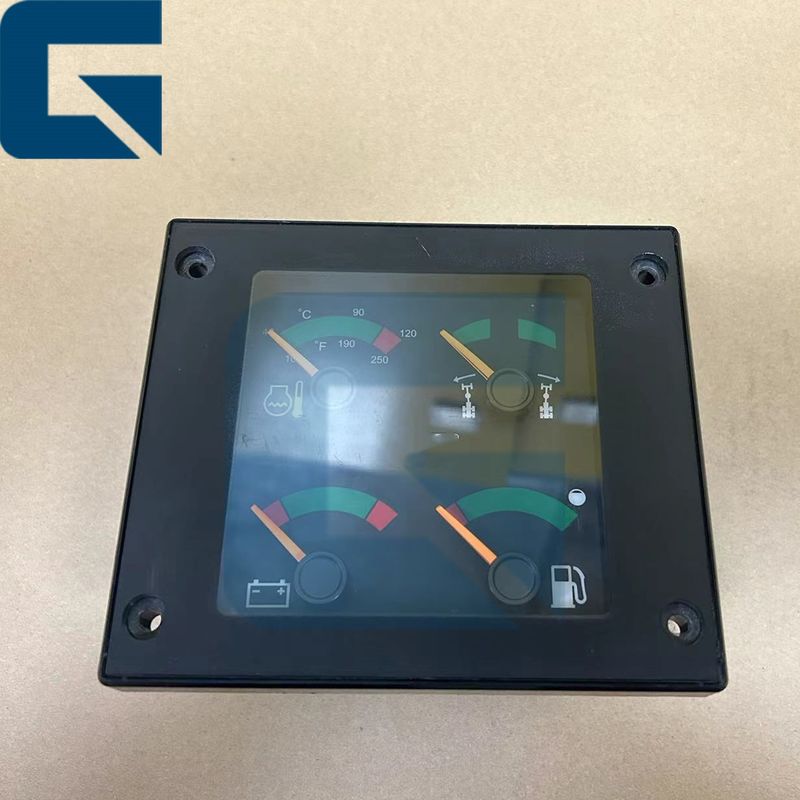 383-8496 3838496 Monitor Panel For 120K Loader