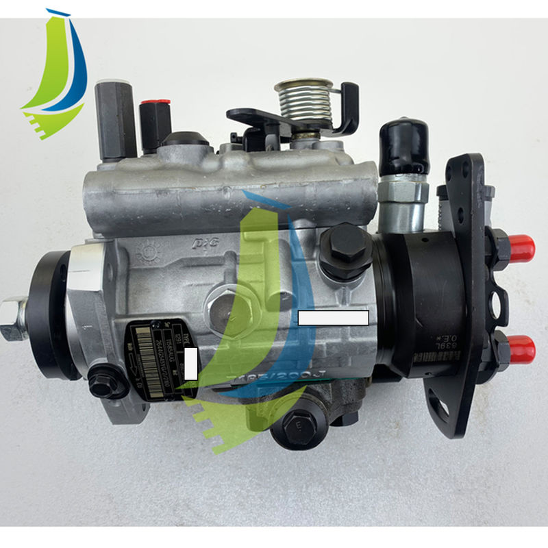 Diesel DP200 Fuel Injection Pump 2644F528