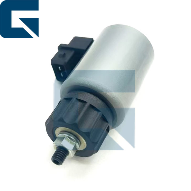 VOE11709879 11709879 Pressure Regulator Solenoid Valve For L110E L120E Wheel Loader