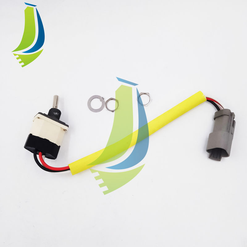 165-5970 1655970 Switch For E324D Excavator