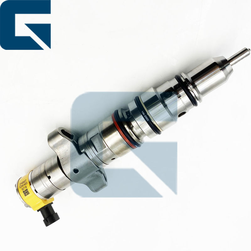 20R-8968 20R8968 Fuel Injector For C9 Engine