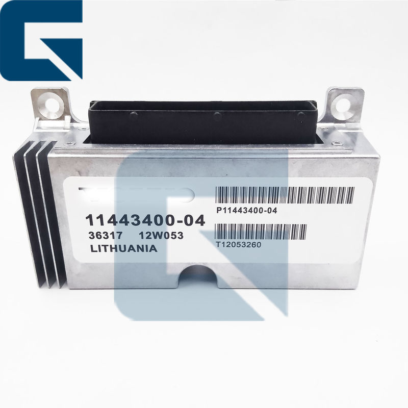 VOE11443400 11443400 Air Conditioner Controller For EC480D Excavator