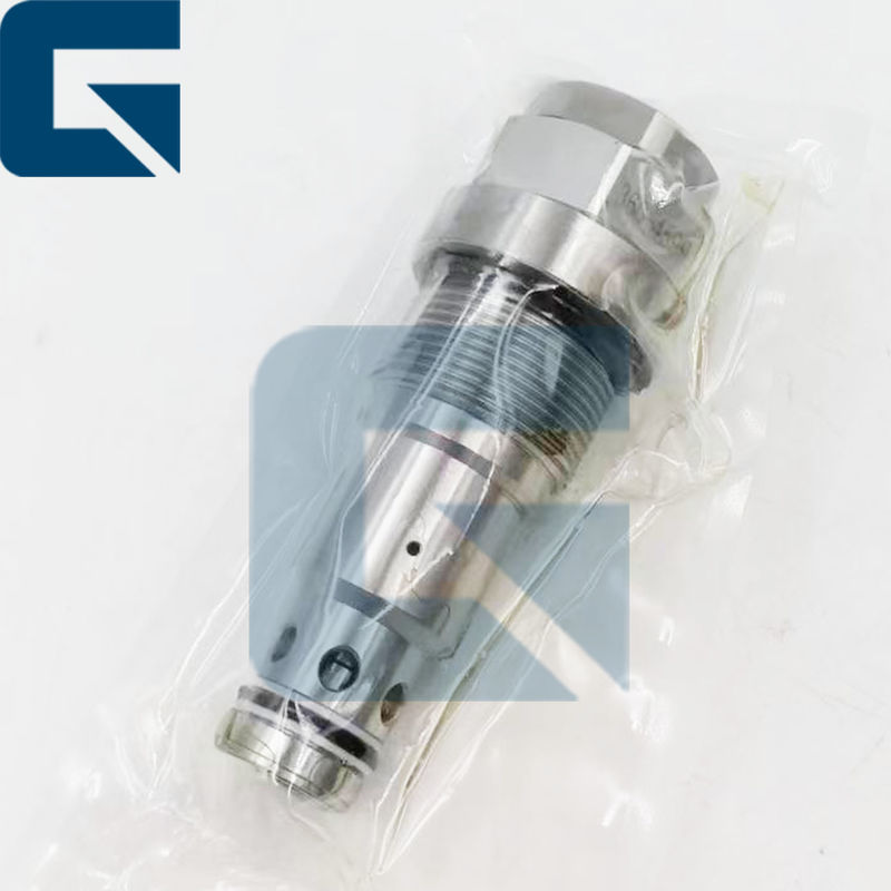 360-4599 Relief Valve 3604599 For 320C 320D Excavator Parts