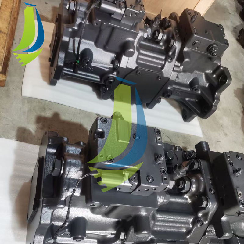 708-2K-00123 Hydraulic Main Pump 7082K00123 for PC2000-8 Mining Excavator
