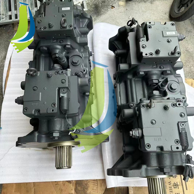 Mining Excavator PC2000-8 Hydraulic Pump 708-2K-00122 Main Pump 7082K00122