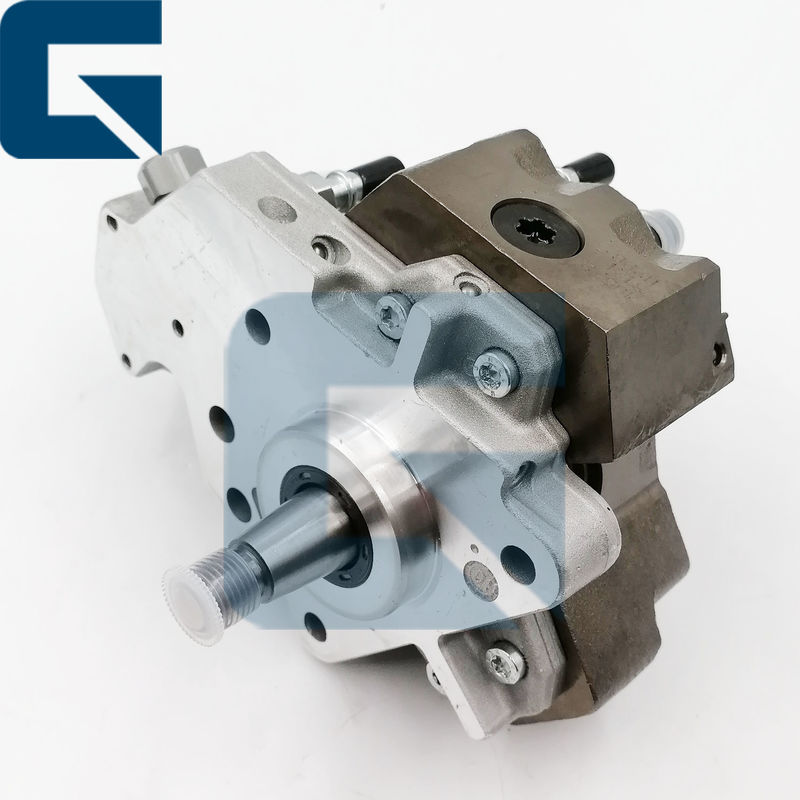 0445010031 0445010075 Fuel Injection Pump For CP3 Engine