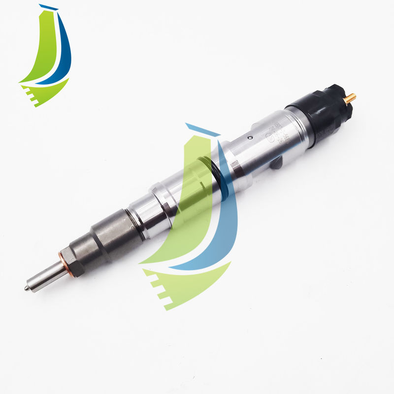 0 445 120 340 Common Rail Diesel Injector 0445120340