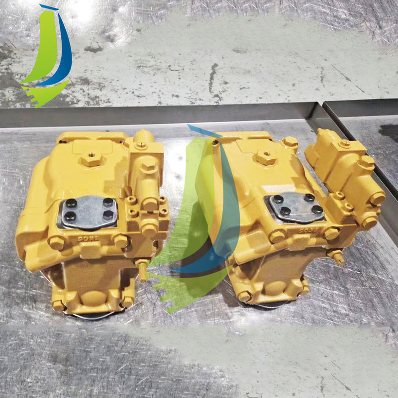 6E-3137 Hydraulic Pump Piston Pump 6E3137 for 120H 140H Motor Grader