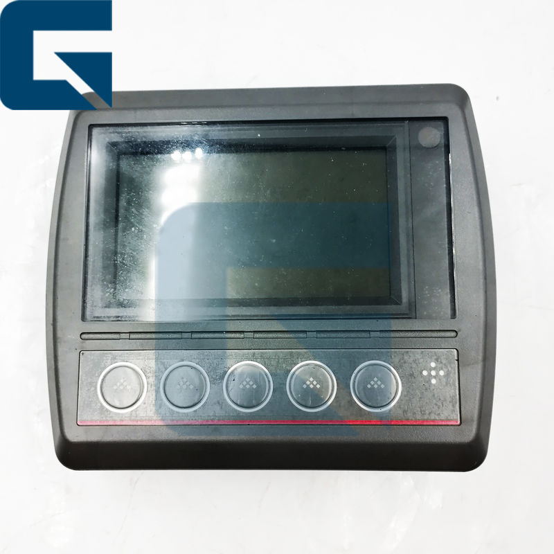 444-5471 466-3567 Monitor Panel For E320GC Excavator