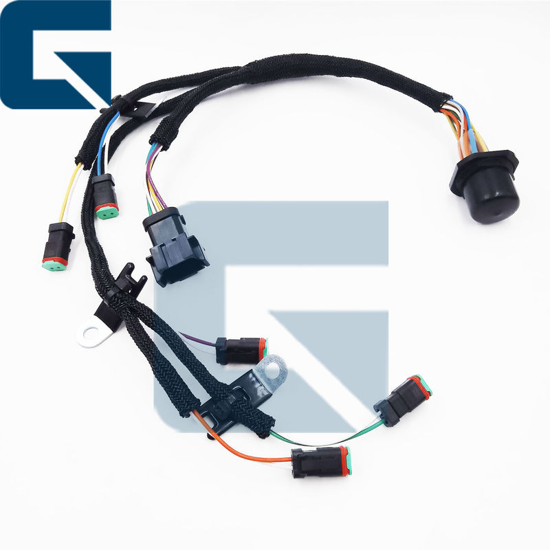205-4626 Wiring Harness 2054626 For 3306 Engine D6R Tractor