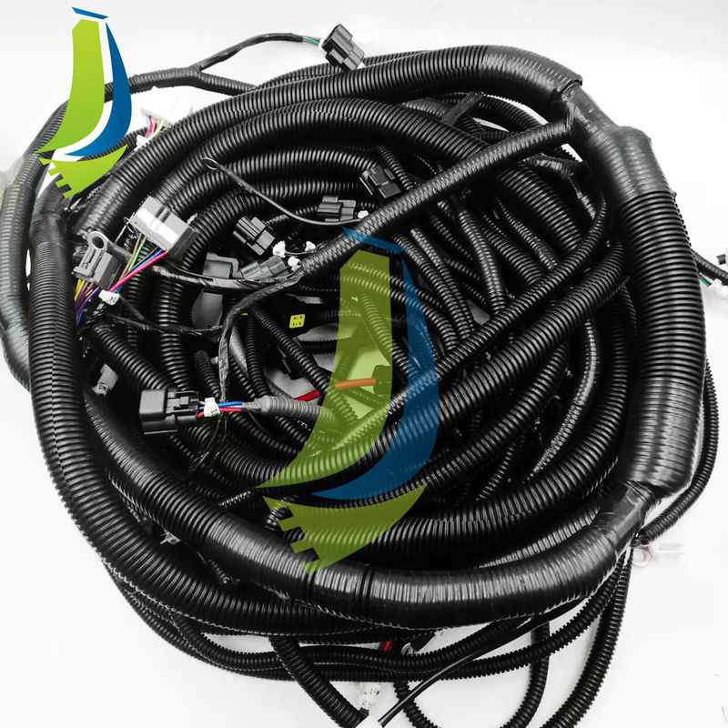 YN13E01507P1 Wiring Harness yn13e01507p1 for SK210-8 Excavator