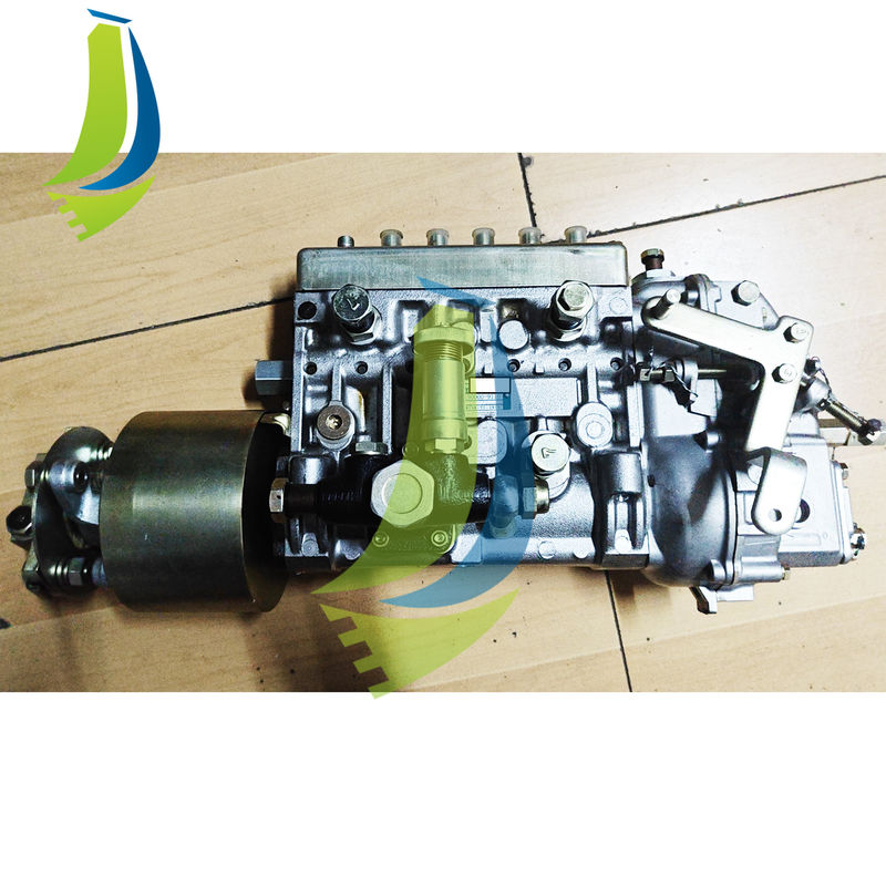 6151-71-1180 Fuel Injection Pump For 6D125 Engine