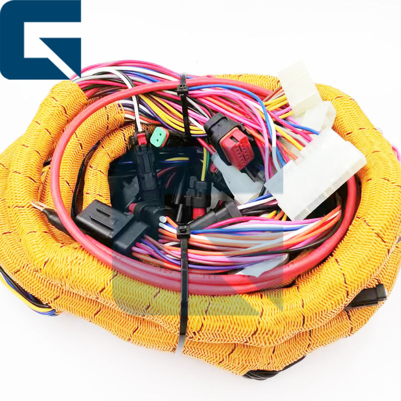 251-0430 2510430 Wiring GP-Platform Harness For E325D Excavator