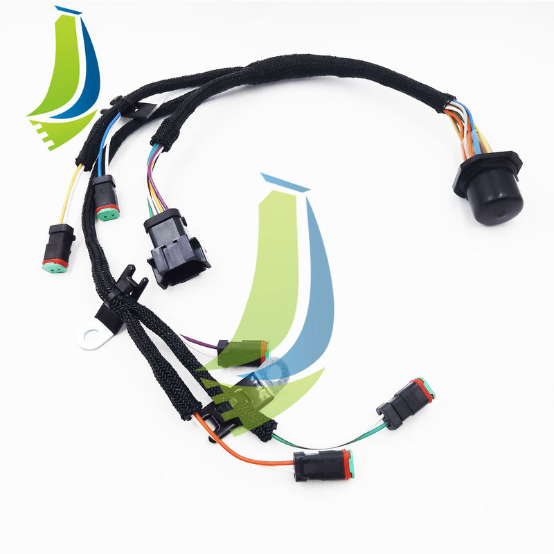 205-4626 Injector Harness Wiring Harness 2054626 For D5N