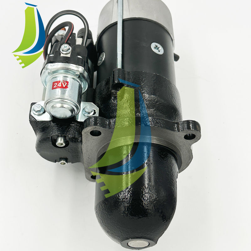 5288683 21YB054 Motor Diesel 24V 6KW 10T starter motor  for engine