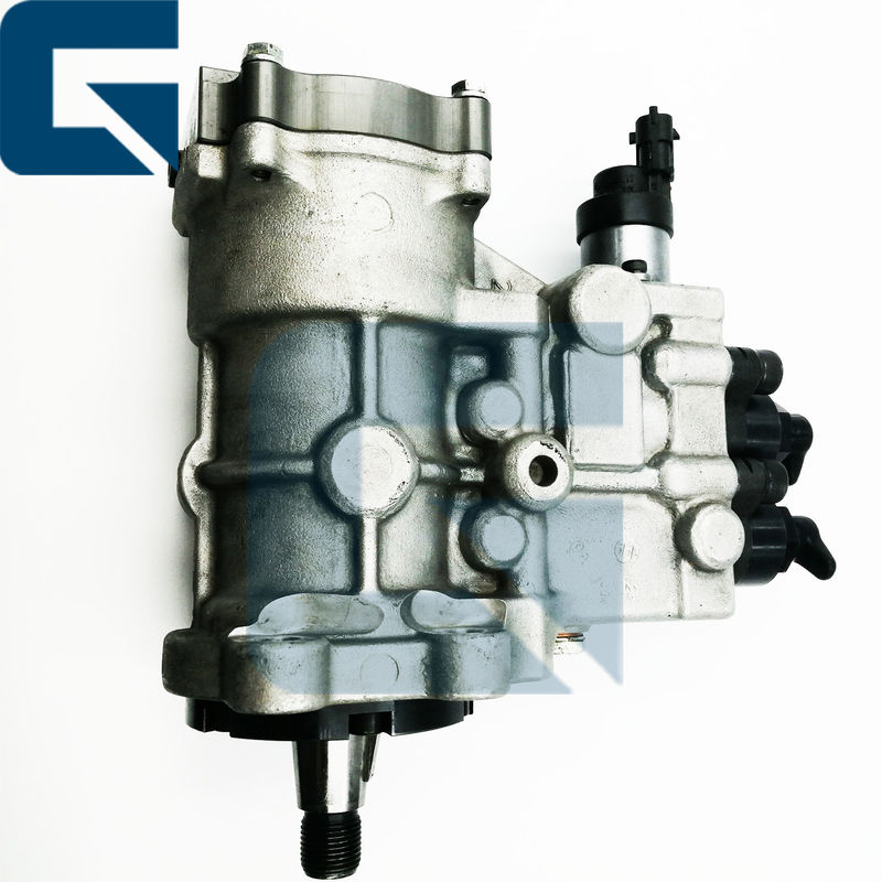 0 445 025 602 Fuel Injection Pump 0445025602 For C7.1 Engine