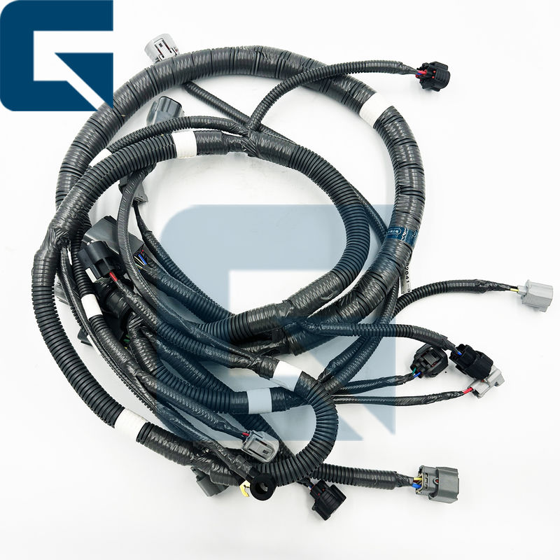 1-82641375-7 Engine Wiring Harness 1826413757 For 6HK1 Engine Parts
