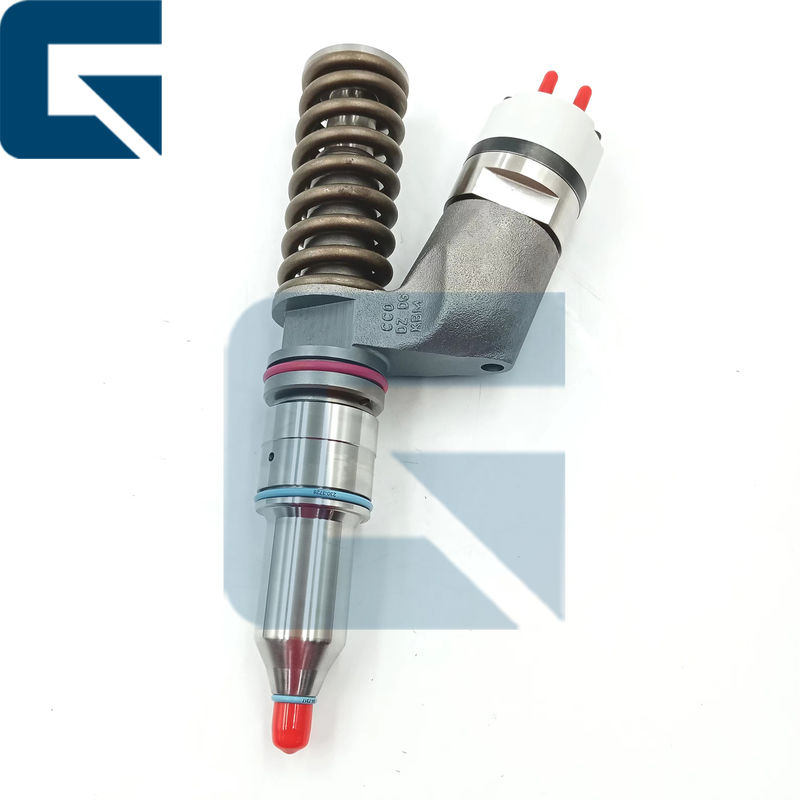 235-1402 Diesel Fuel Injector 2351402 For Engine C15 C18
