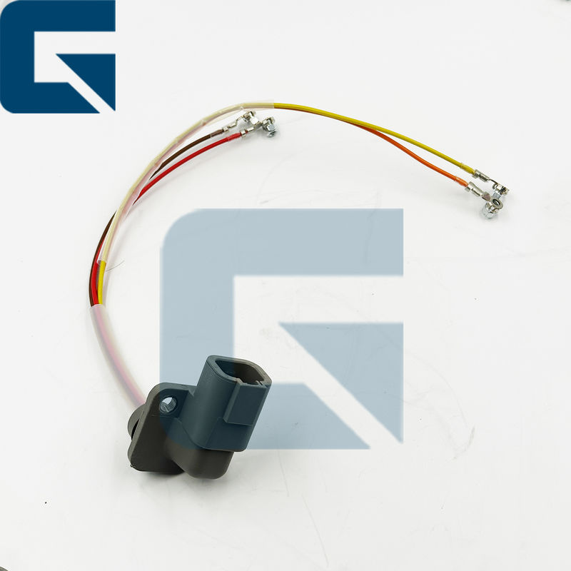 6745-81-9240 6745819240 Engine Harness  For 6D114E Engine