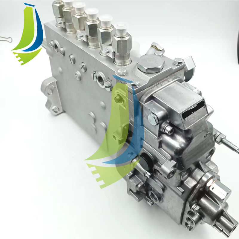 212-8559 Fuel Injection Pump 2128559 For 320D 323D Excavator