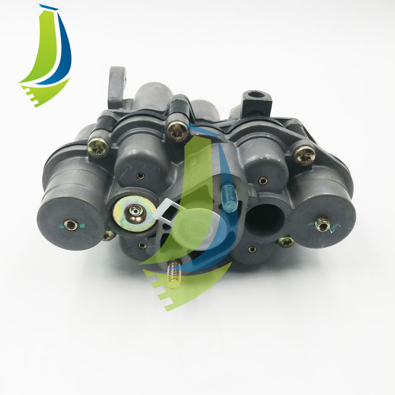 1-85576369-0 Air Dryer Protection Valve Assembly Relief Valve 1855763690 For 6WG1 Engine