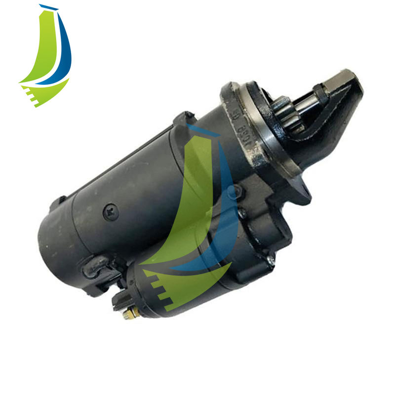 312-7539 Starter Motor 3127539 For 3054C Engine