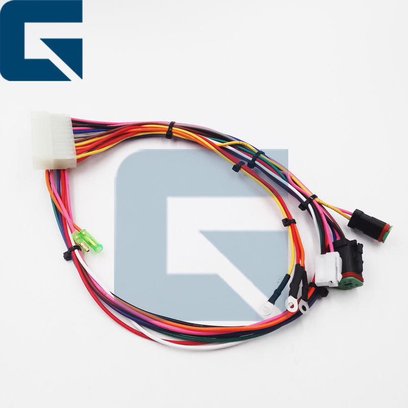 398-7013 AS-Panel Harness 3987013 For E323D2 Excavator