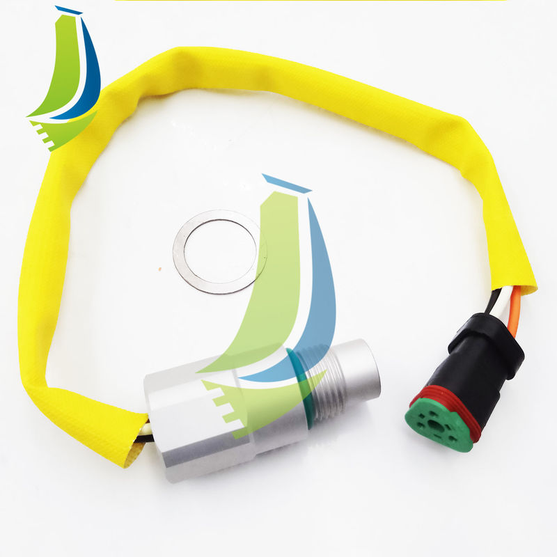 522-1643 5221643 Diesel Engine Speed Sensor For 3176 3516 3508 Diesel Engine Parts