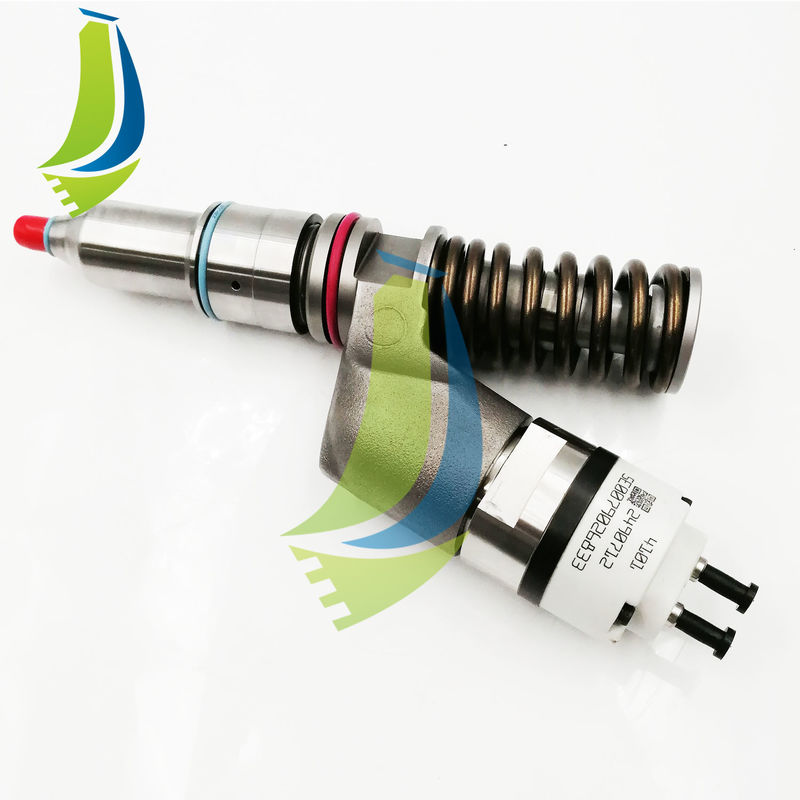 2490712 249-0712 Common Rail Fuel Injector Compatible With C11 Engine