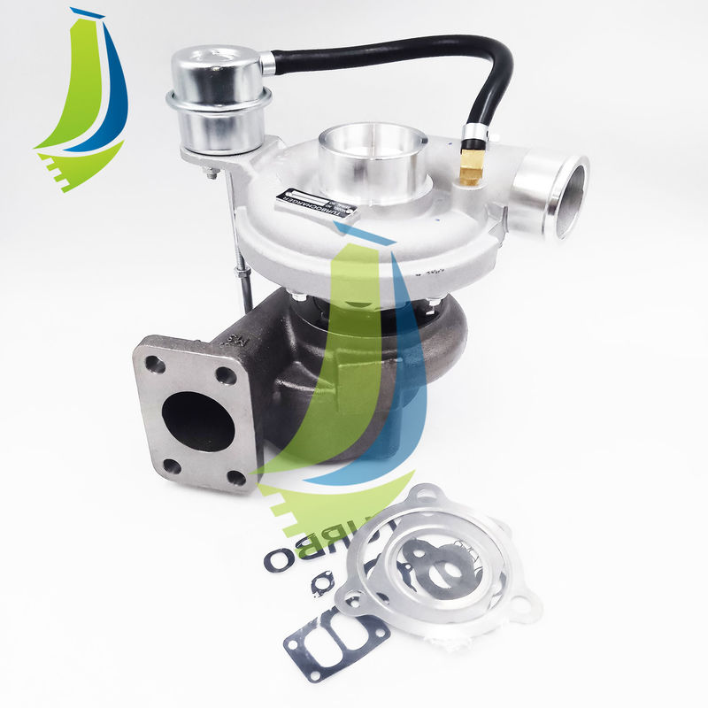 2674A226 Turbocharger 237-3786 For 4.4L 1104C-44T 3054C Engine