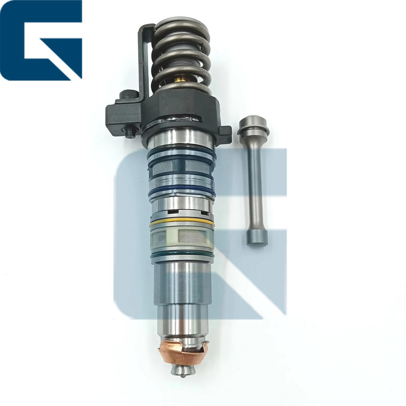 4088665 Fuel Injector For ISX15 Engine