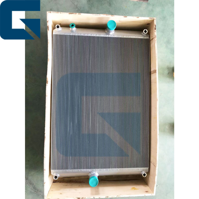 398-3232 Radiator 3983232 For 966L Wheel Loader Parts