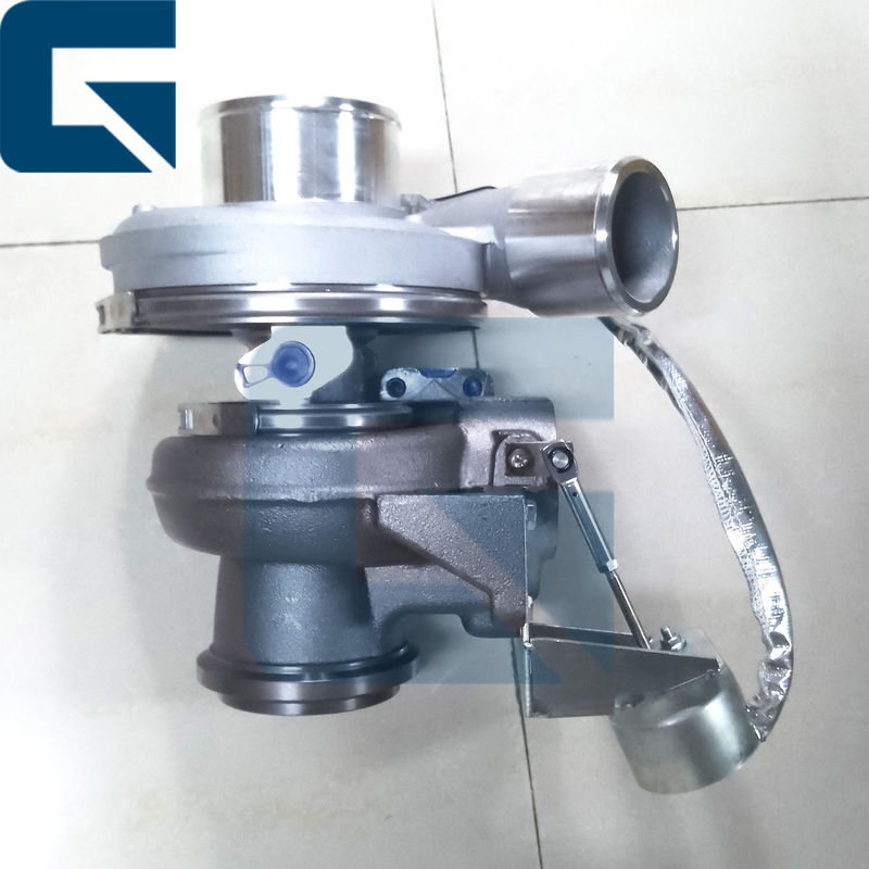 250-0841 2500841 3126B Turbocharger For 950G Loader