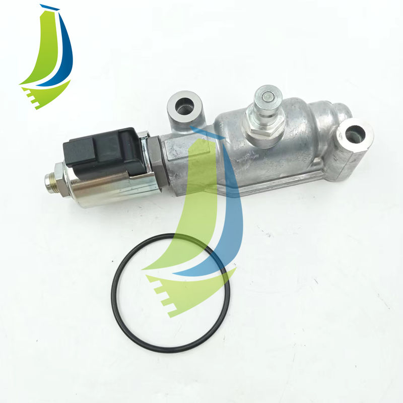 244-3114 2443114 Modulating Valve For D8R Tractor