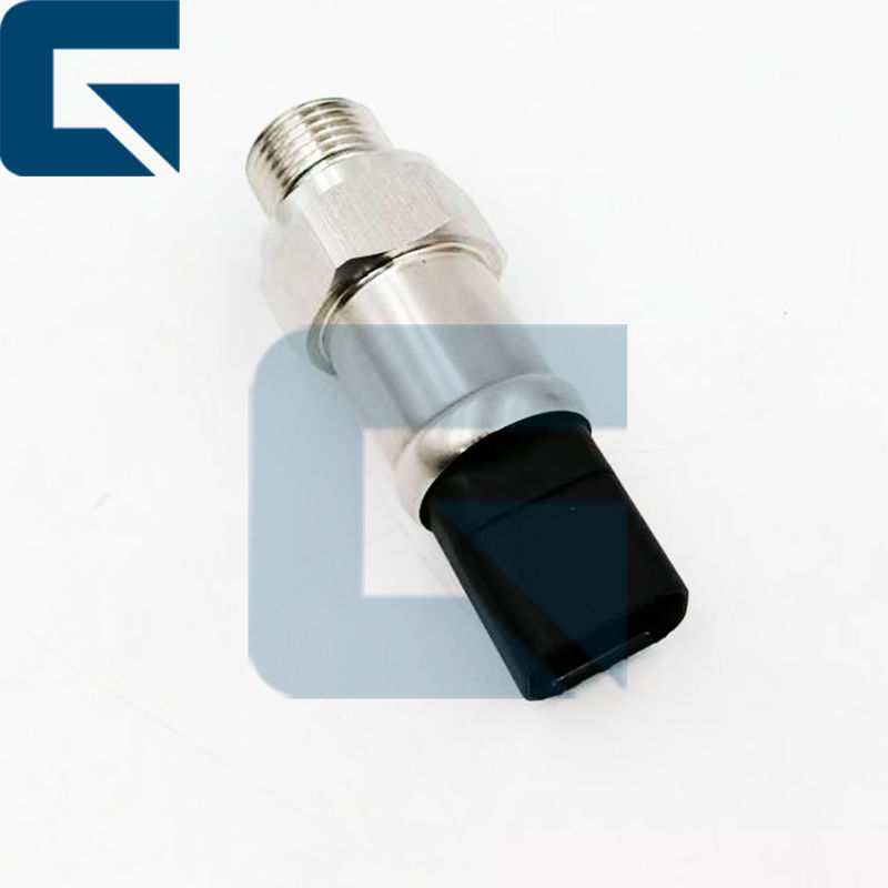 434-3436 4343436 Hydraulic Pump Pressure Sensor For E320D Excavator