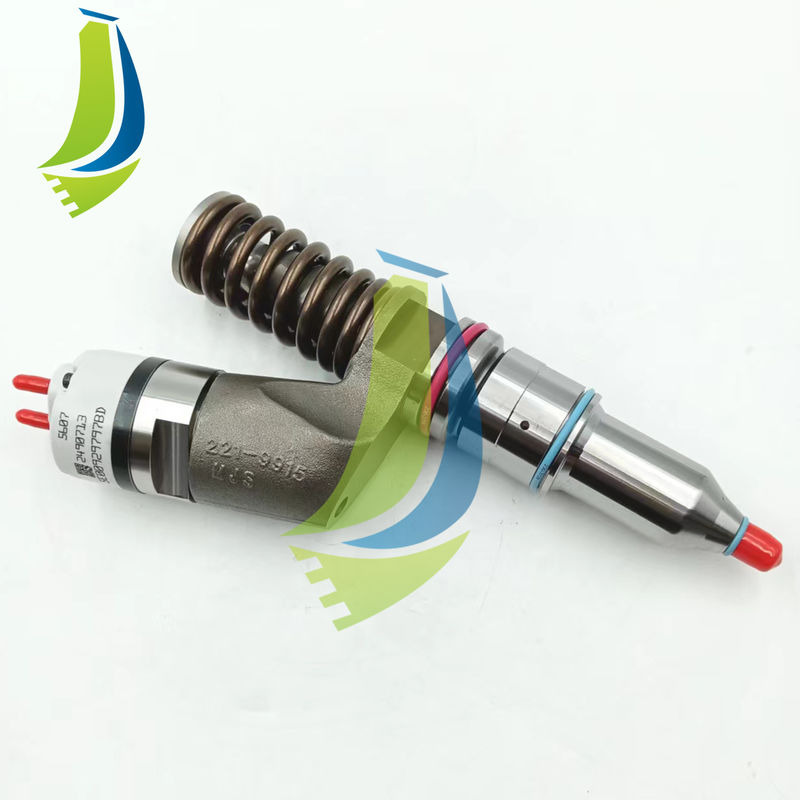 249-0713 2490713 Fuel Injector For C13 Engine