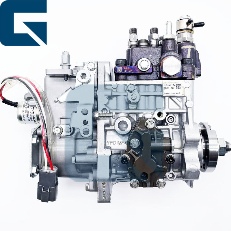 729932-51360 72993251360 For 3TTNA Diesel Fuel Injection Pump