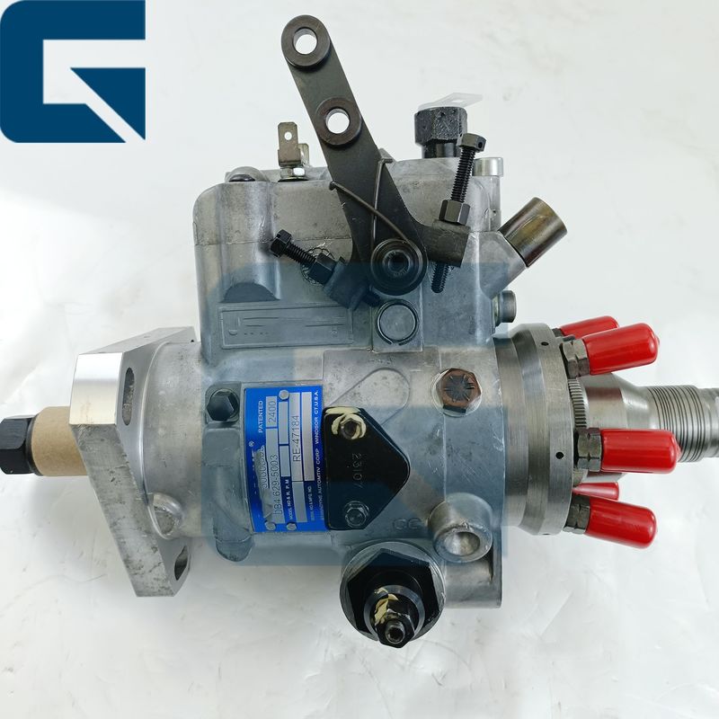 DB4629-5003 Diesel Fuel Injection Pump RE47184 For 6068T Engine