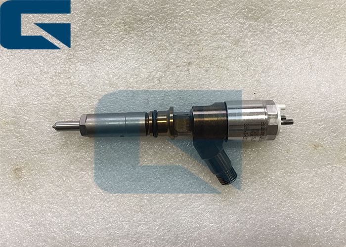 326-4700 C6.4 Diesel Fuel Injectors ,  E320 Exavator parts Fuel Injector 3264700