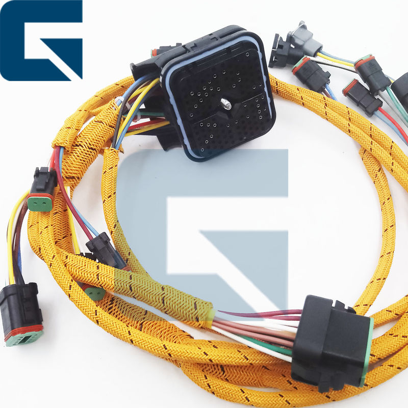 235-8202 235-8202 E330D Engine Harness For C9 Engine