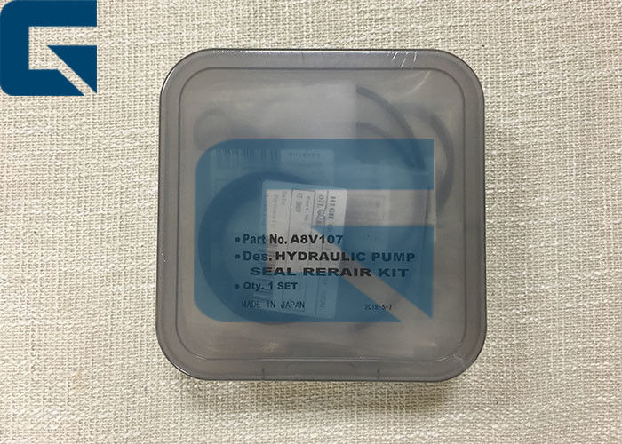 Hot Selling A8V107/ E321C Hydraulic Pump Seal Kit For Excavator