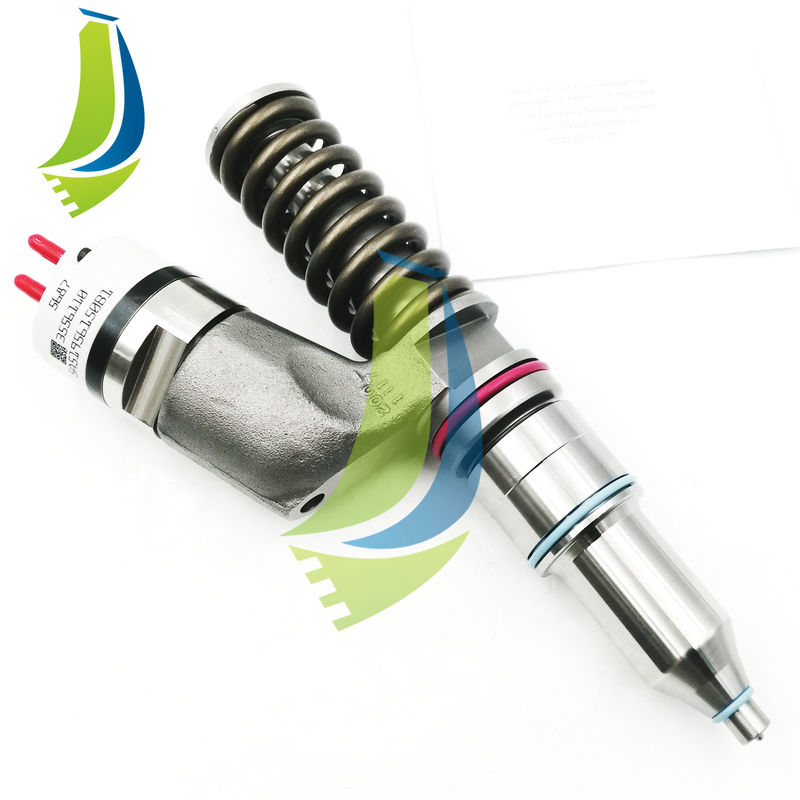 355-6110 Injector Common Rail Fuel Injector 3556110 For C15 Engine