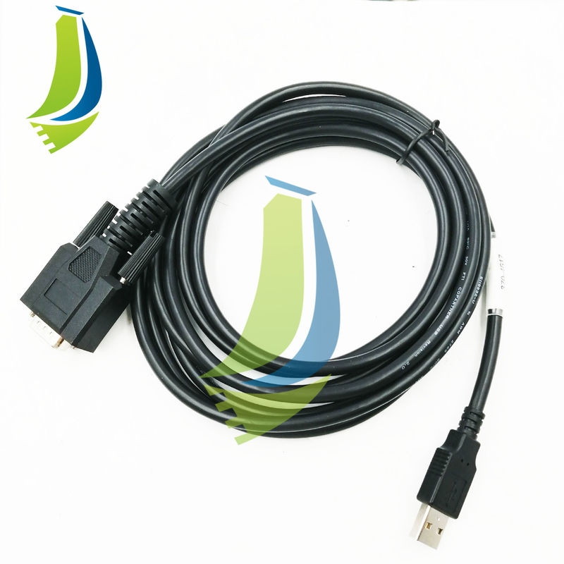 370-4617 Adapter Transmission Cable 3704617 For ET3