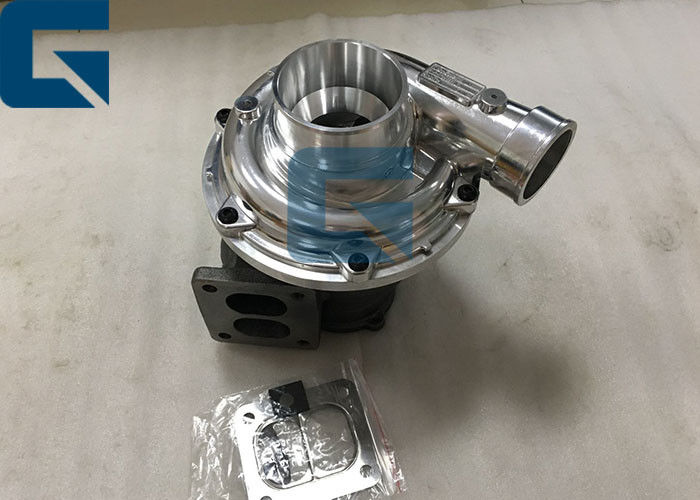 Excavator ZAX330 Turbocharger 6HK1 Excavator Turbo 6HK1 Engine Turbo 114400-4380