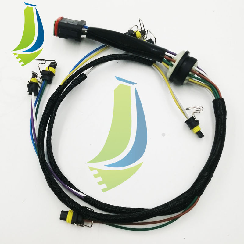 222-5917 2225917 Fuel Injector Wire Harness For C7 Engine