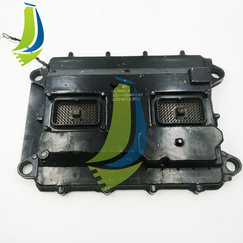 3210940 Controller ECU For 795F Truck with Steel Material OEM Support